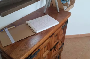 Livre d'or